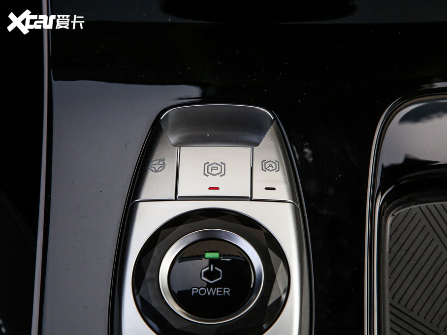 2021O T(ARCFOX T) 653S+ 160kW