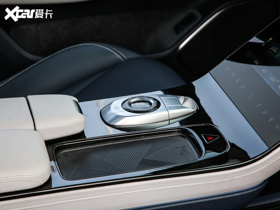 2021O T(ARCFOX T) 653S+ 160kW