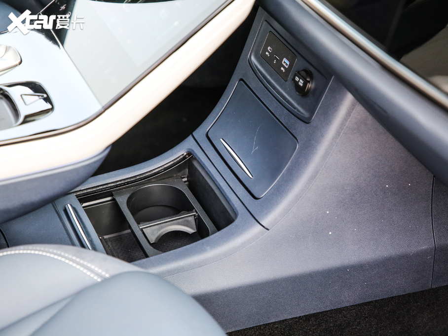 2021O T(ARCFOX T) 653S+ 160kW