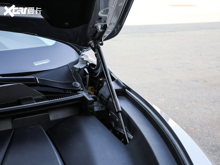 2021O T(ARCFOX T) 653S+ 160kW