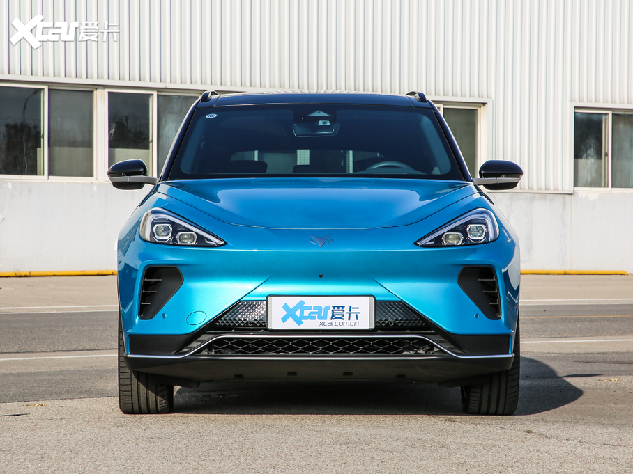 2021O T(ARCFOX T) 653S+ 160kW