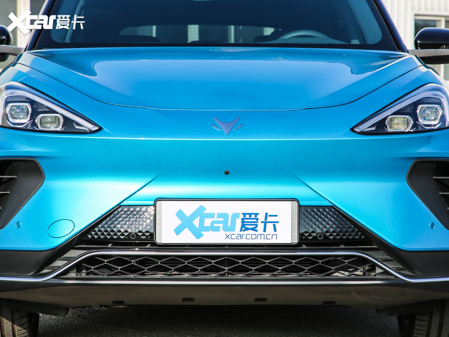 2021O T(ARCFOX T) 653S+ 160kW