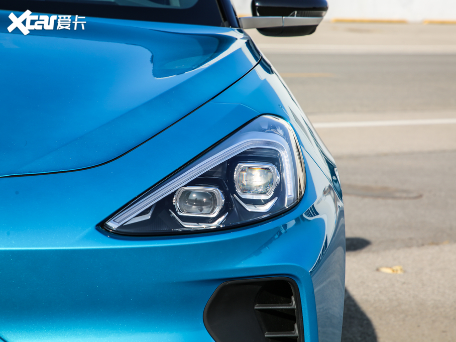 2021O T(ARCFOX T) 653S+ 160kW