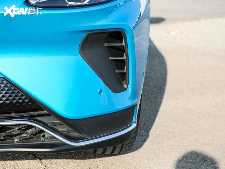 2021O T(ARCFOX T) 653S+ 160kW