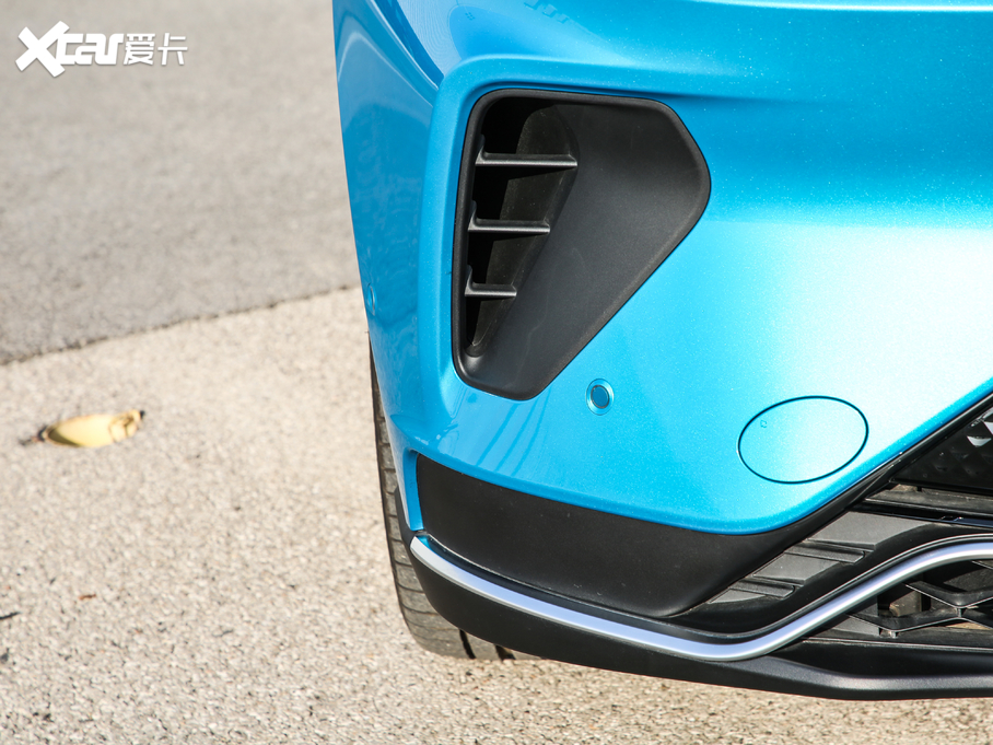 2021O T(ARCFOX T) 653S+ 160kW