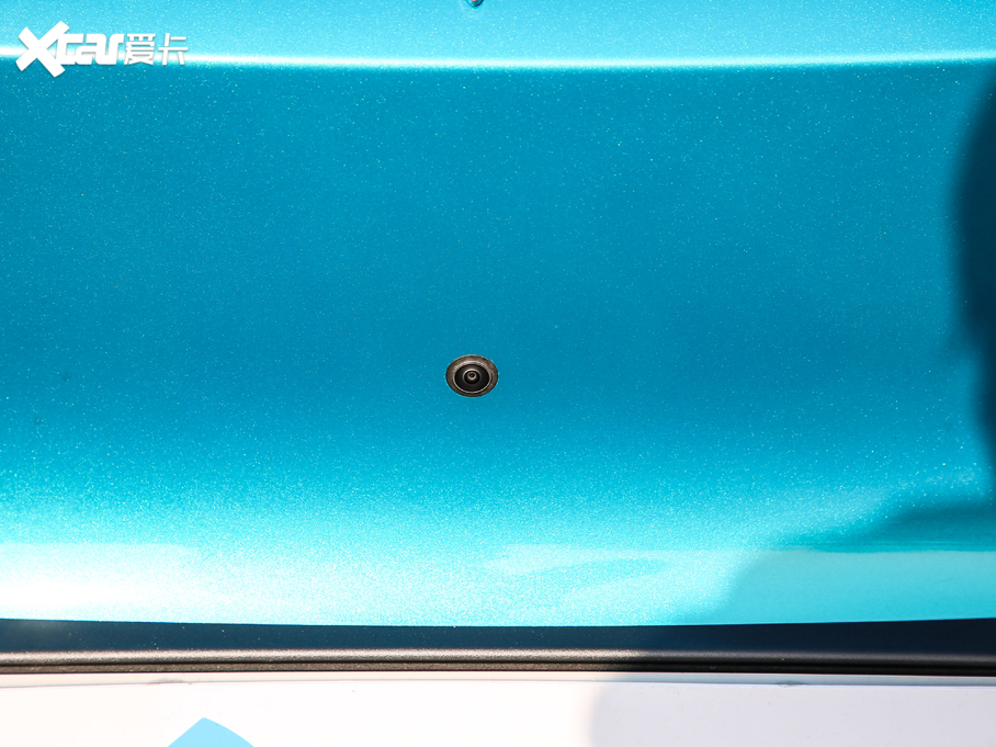 2021O T(ARCFOX T) 653S+ 160kW