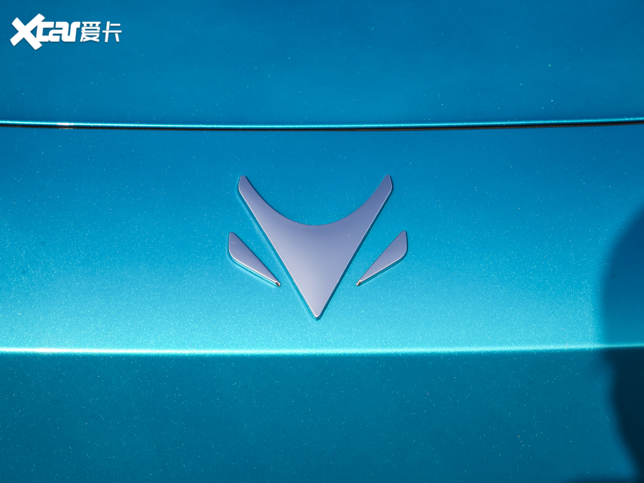 2021O T(ARCFOX T) 653S+ 160kW