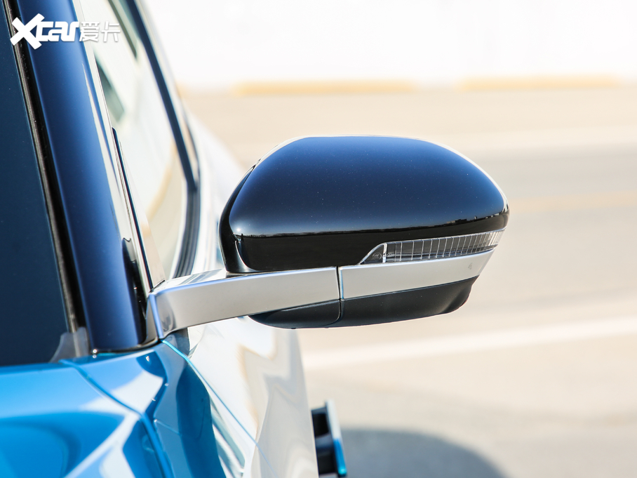 2021O T(ARCFOX T) 653S+ 160kW