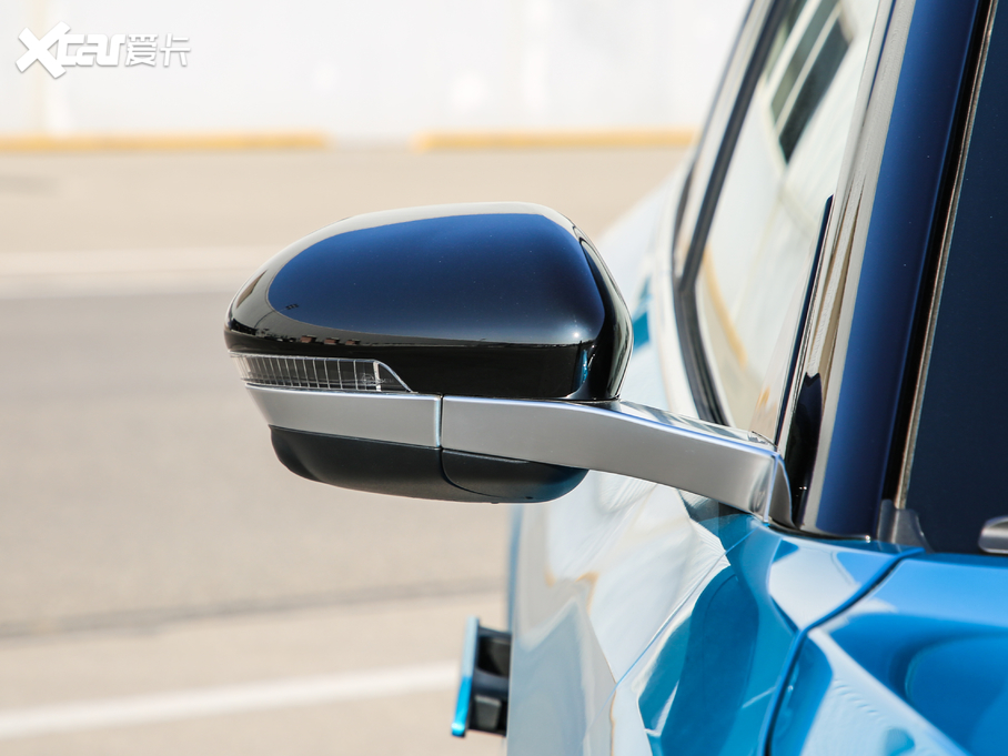 2021O T(ARCFOX T) 653S+ 160kW