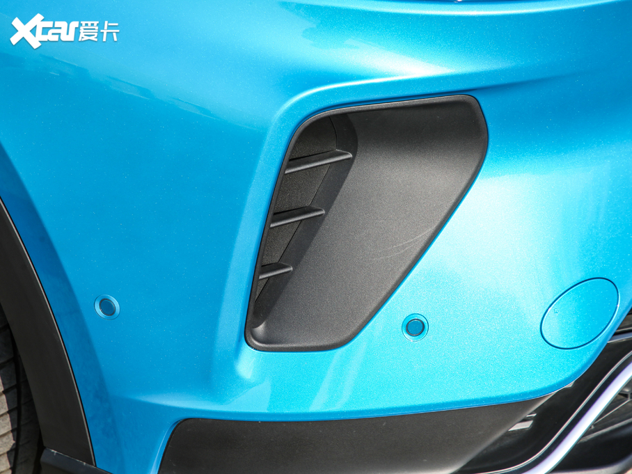 2021O T(ARCFOX T) 653S+ 160kW