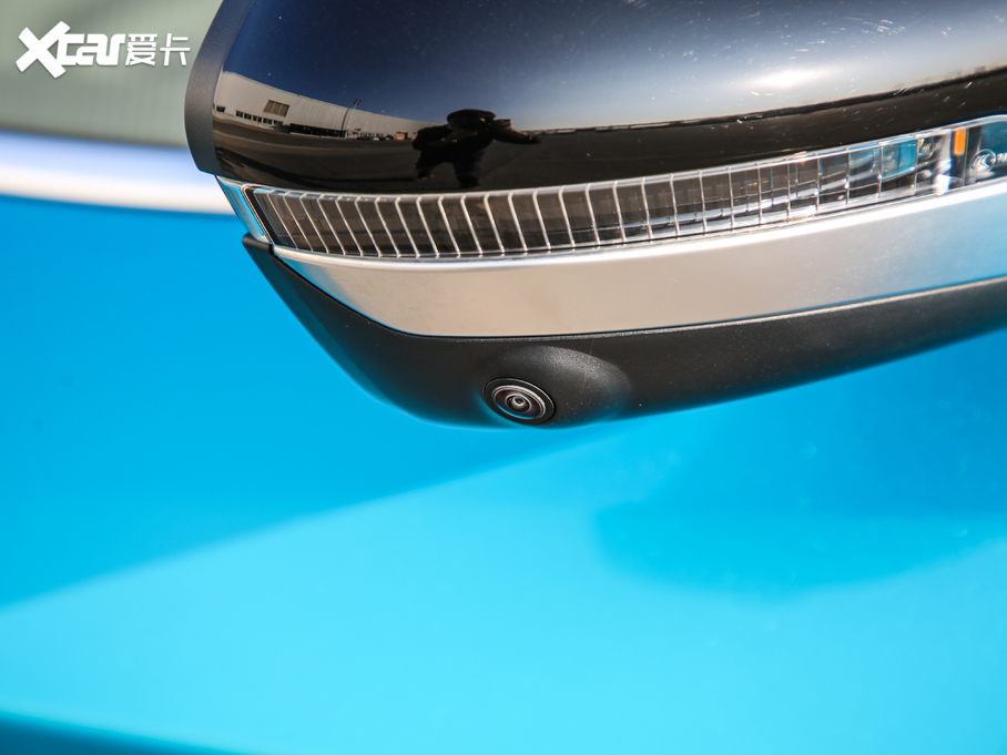 2021O T(ARCFOX T) 653S+ 160kW