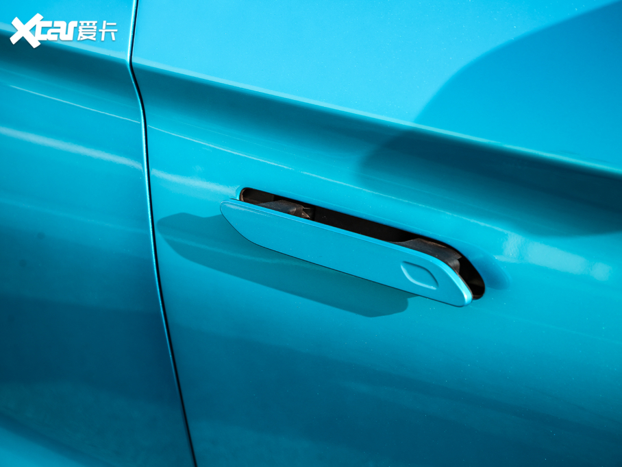 2021O T(ARCFOX T) 653S+ 160kW