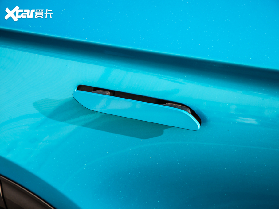 2021O T(ARCFOX T) 653S+ 160kW