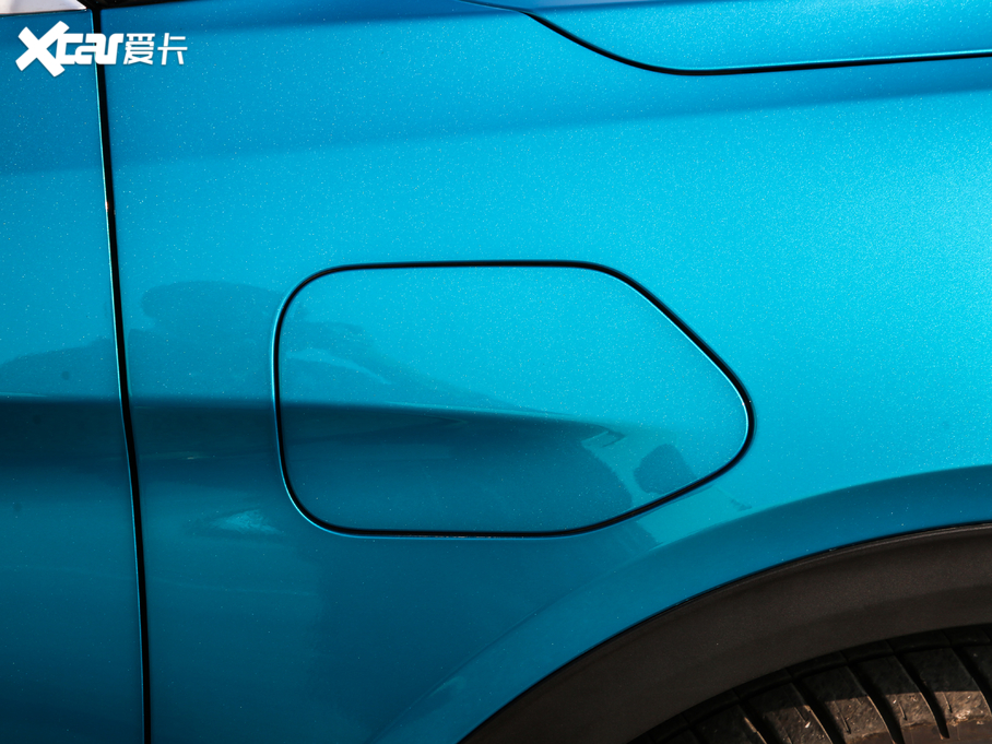 2021O T(ARCFOX T) 653S+ 160kW