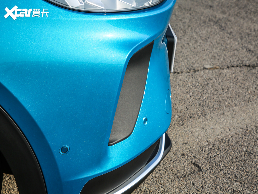 2021O T(ARCFOX T) 653S+ 160kW