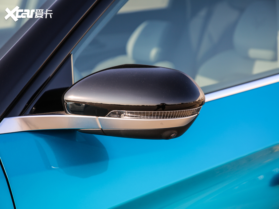 2021O T(ARCFOX T) 653S+ 160kW