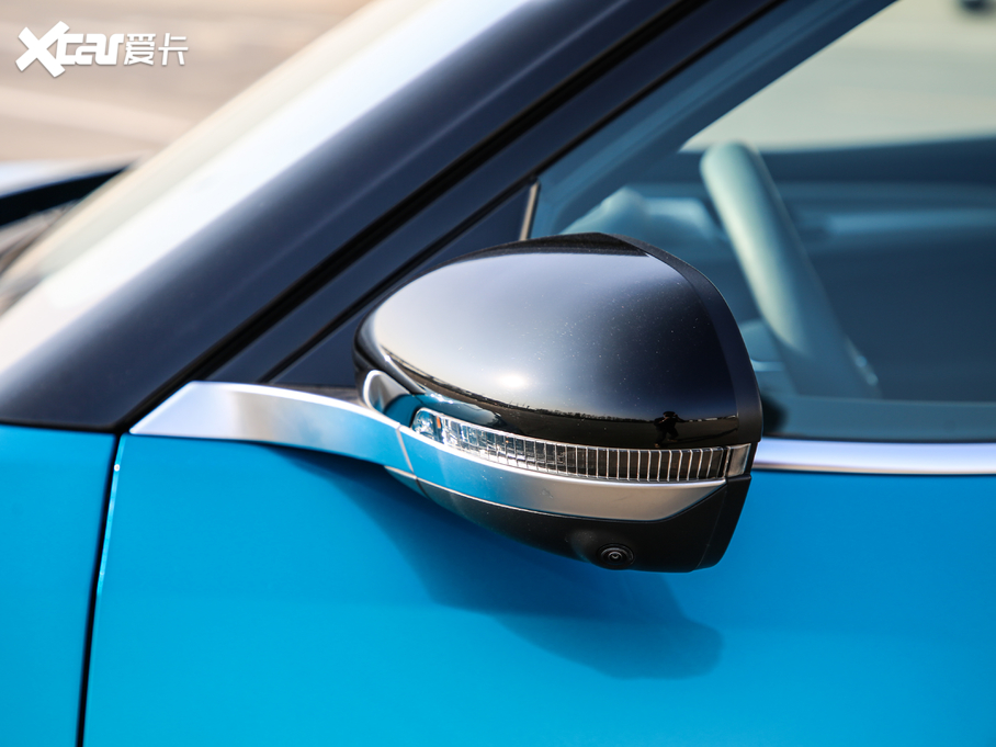 2021O T(ARCFOX T) 653S+ 160kW