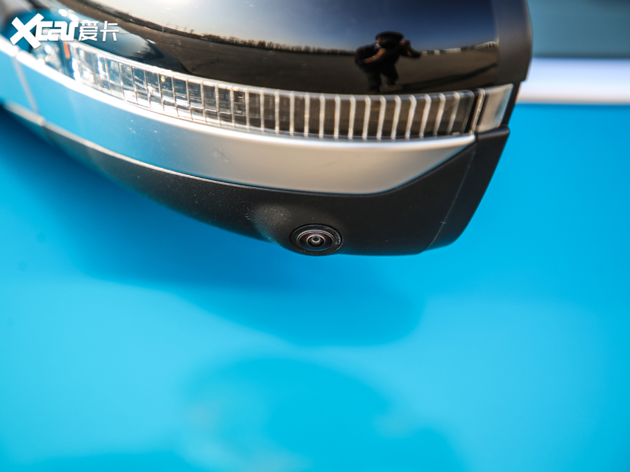 2021O T(ARCFOX T) 653S+ 160kW