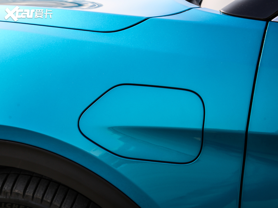 2021O T(ARCFOX T) 653S+ 160kW