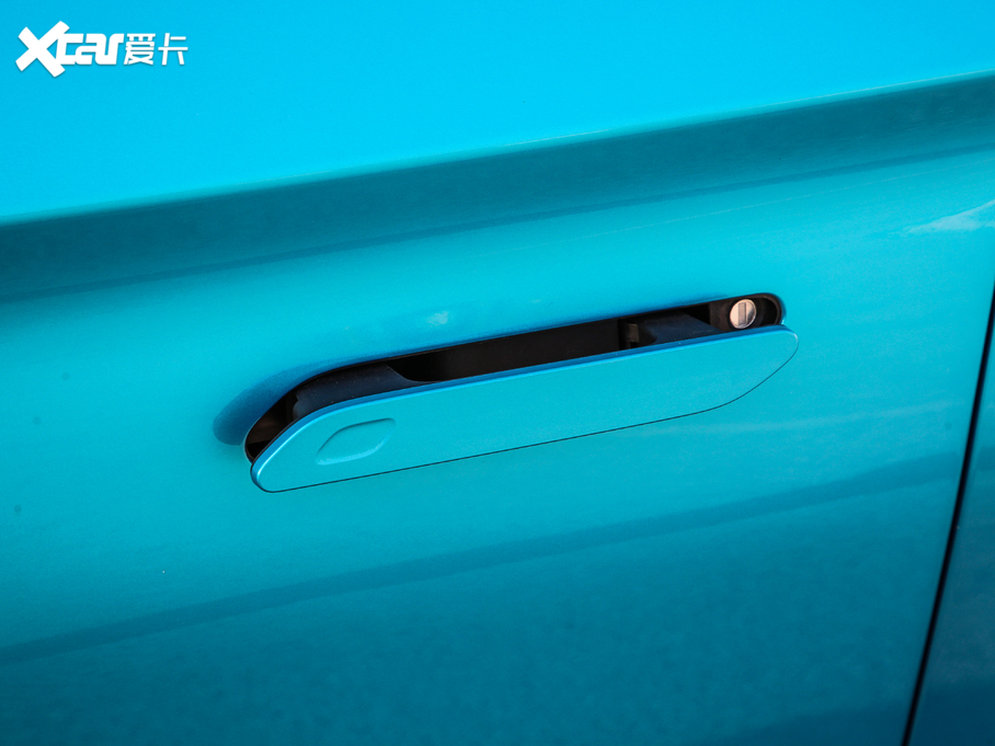 2021O T(ARCFOX T) 653S+ 160kW