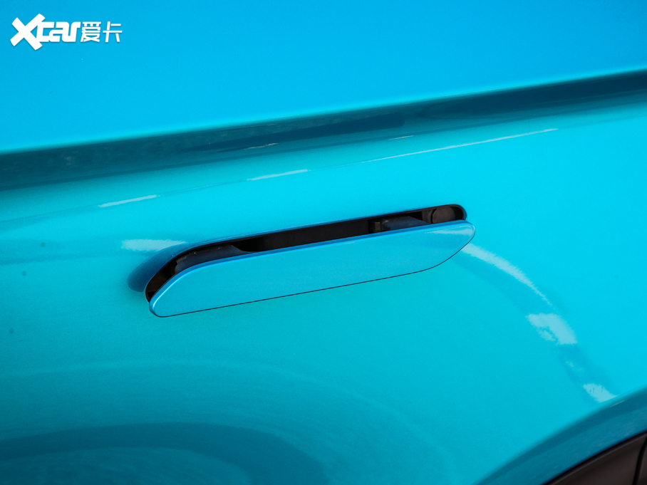 2021O T(ARCFOX T) 653S+ 160kW