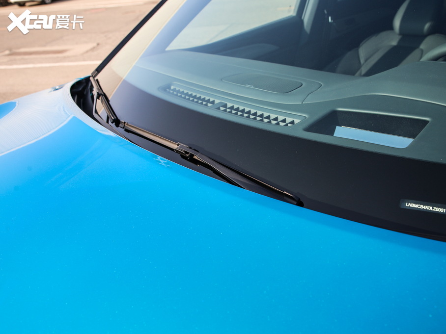 2021O T(ARCFOX T) 653S+ 160kW