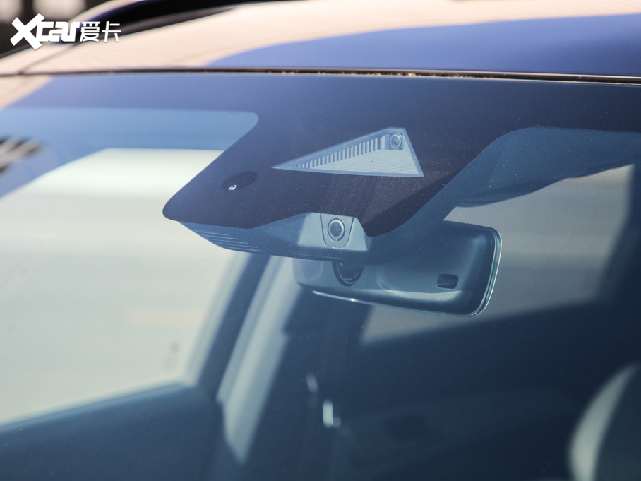 2021O T(ARCFOX T) 653S+ 160kW