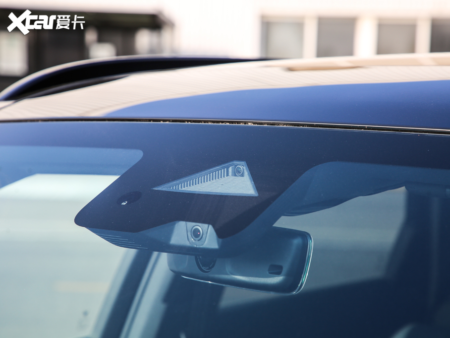 2021O T(ARCFOX T) 653S+ 160kW