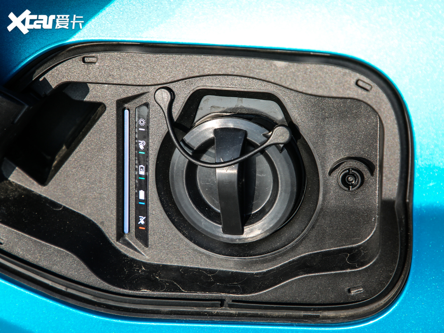 2021O T(ARCFOX T) 653S+ 160kW