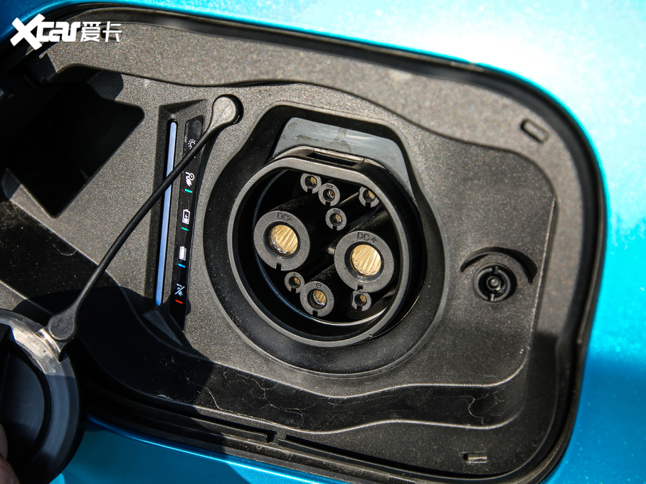 2021O T(ARCFOX T) 653S+ 160kW