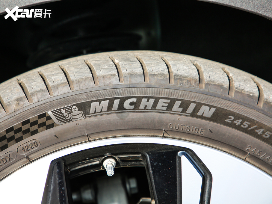 2021O T(ARCFOX T) 653S+ 160kW