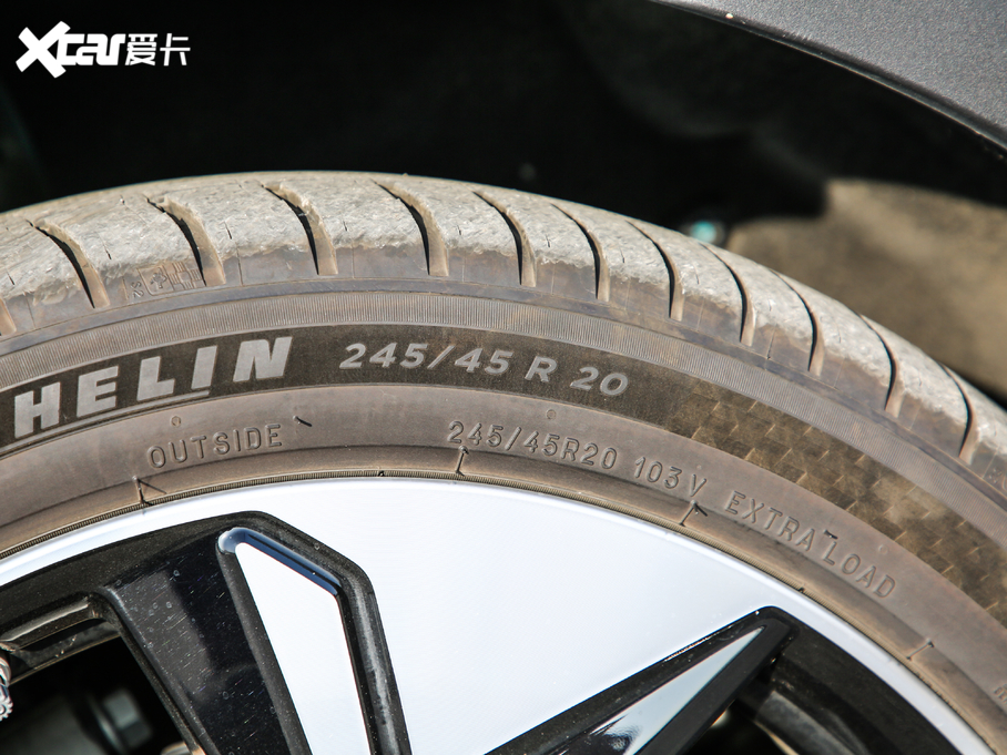 2021O T(ARCFOX T) 653S+ 160kW