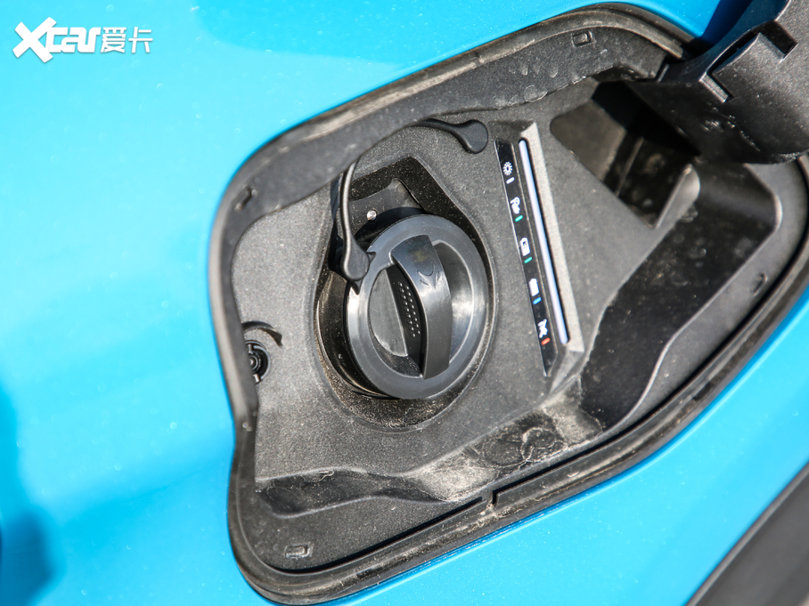 2021O T(ARCFOX T) 653S+ 160kW