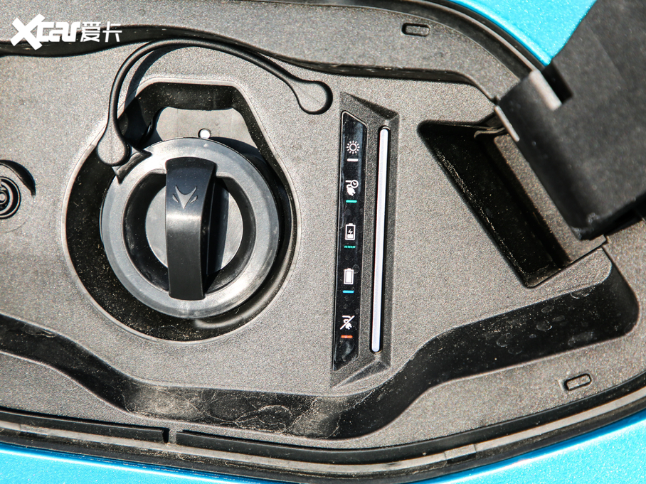 2021O T(ARCFOX T) 653S+ 160kW