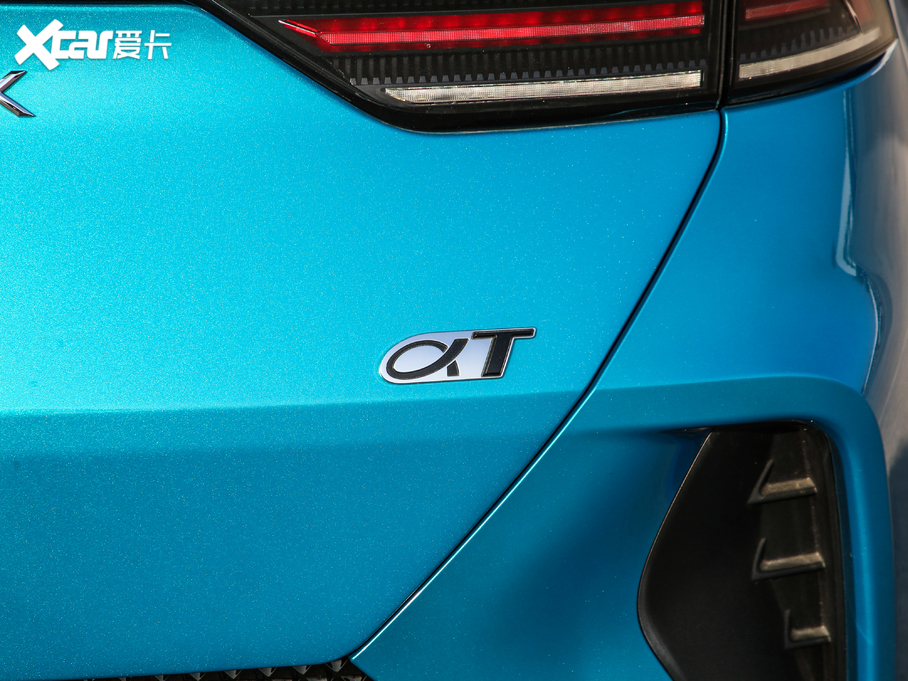 2021O T(ARCFOX T) 653S+ 160kW