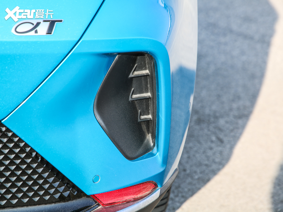 2021O T(ARCFOX T) 653S+ 160kW