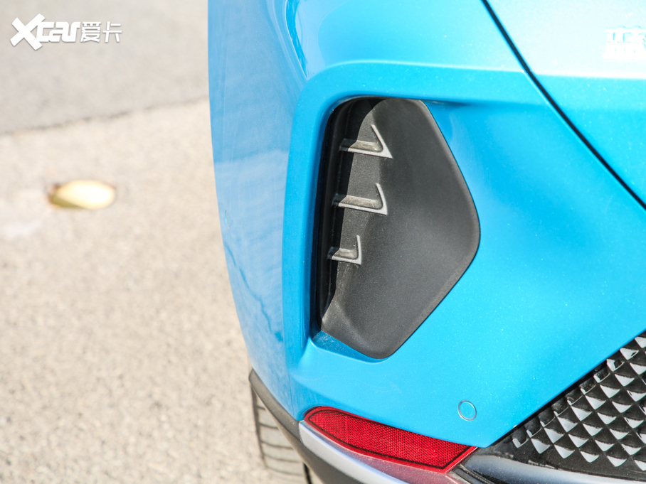 2021O T(ARCFOX T) 653S+ 160kW