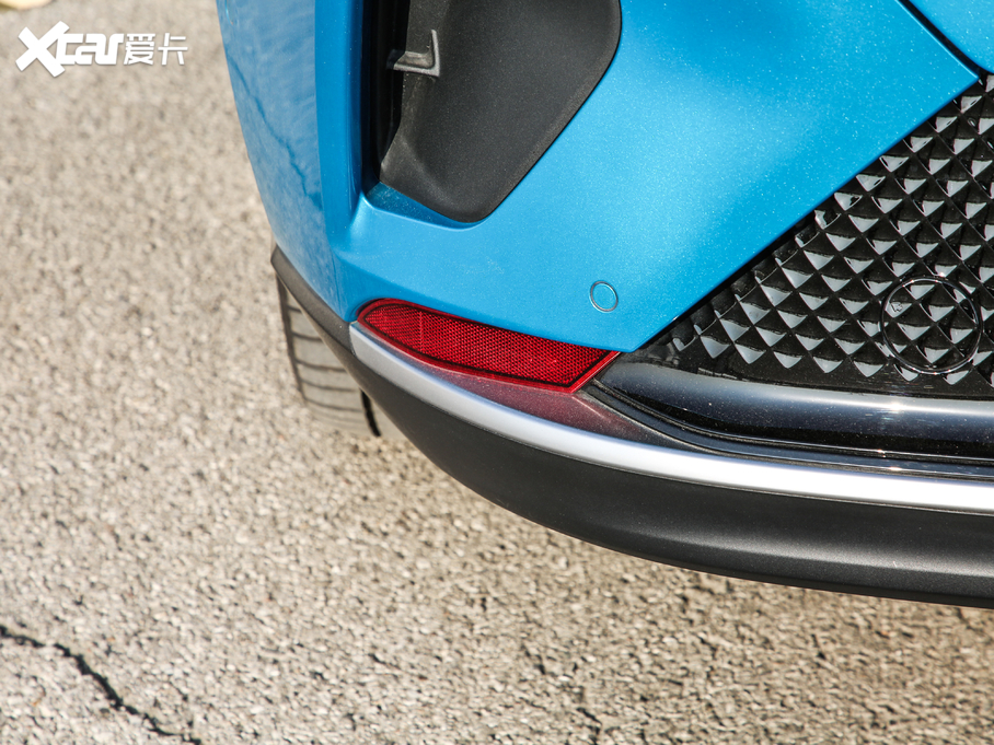 2021O T(ARCFOX T) 653S+ 160kW