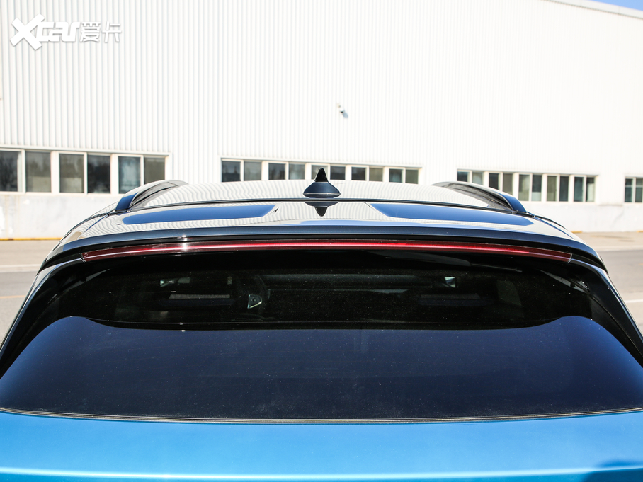 2021O T(ARCFOX T) 653S+ 160kW