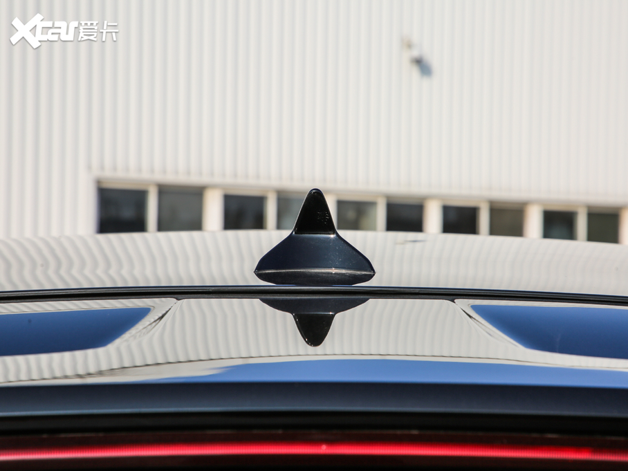 2021O T(ARCFOX T) 653S+ 160kW