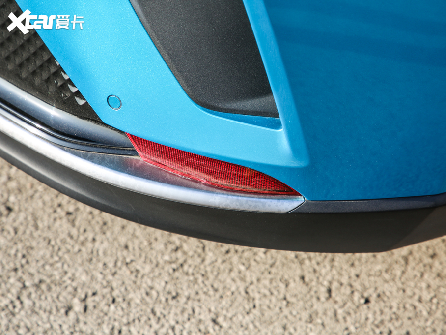 2021O T(ARCFOX T) 653S+ 160kW