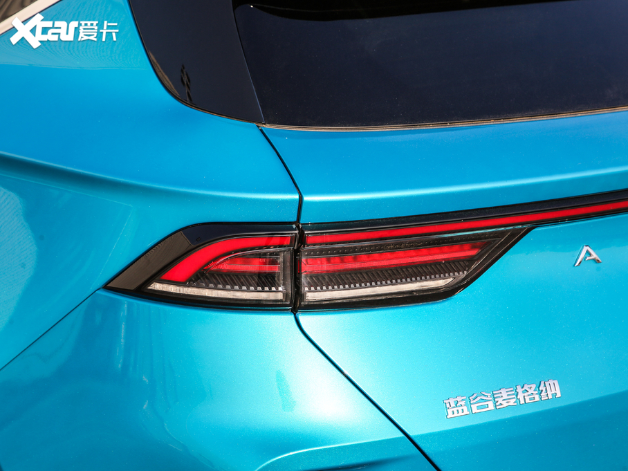 2021O T(ARCFOX T) 653S+ 160kW