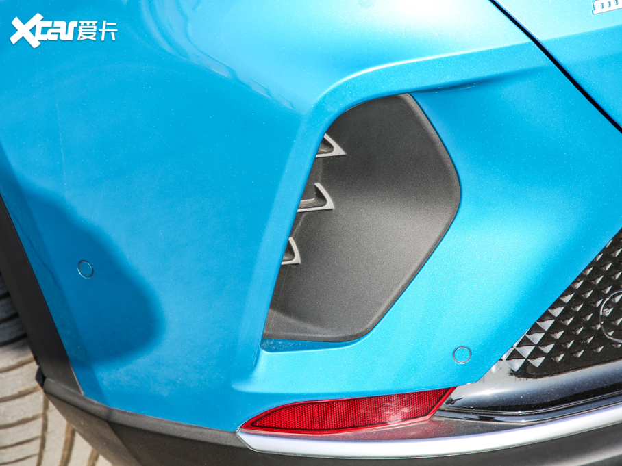 2021O T(ARCFOX T) 653S+ 160kW