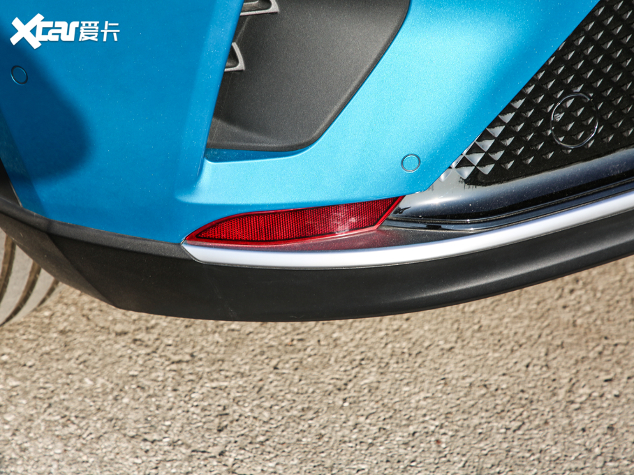 2021O T(ARCFOX T) 653S+ 160kW