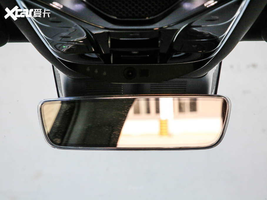 2021O T(ARCFOX T) 653S+ 160kW