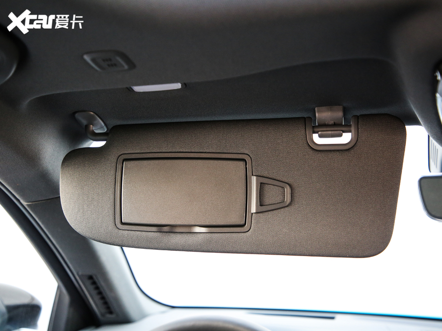 2021O T(ARCFOX T) 653S+ 160kW