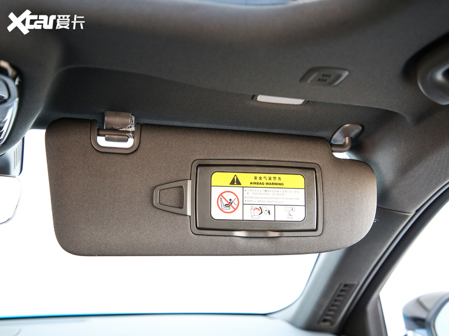 2021O T(ARCFOX T) 653S+ 160kW