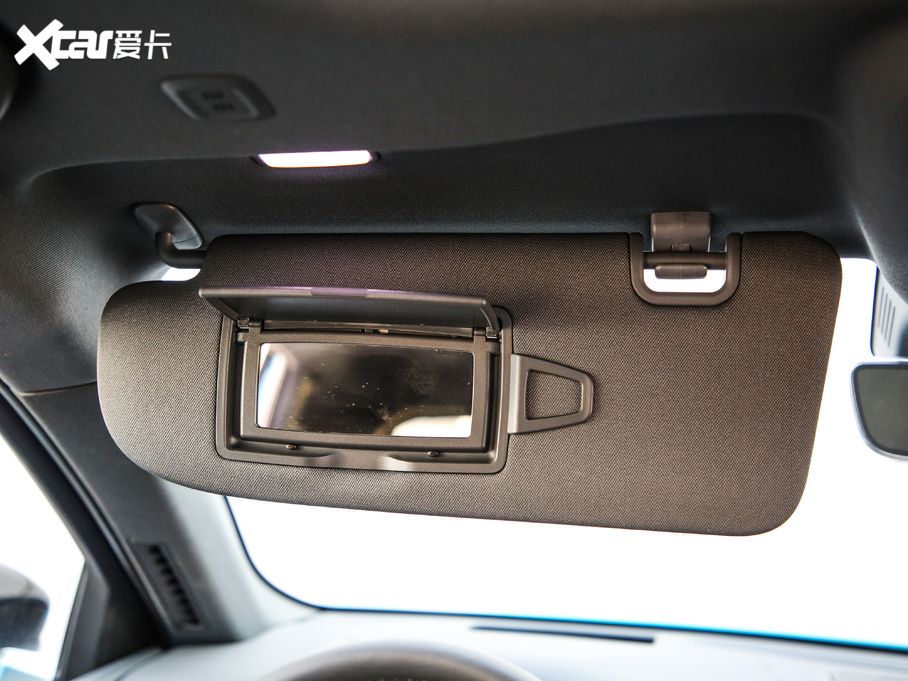 2021O T(ARCFOX T) 653S+ 160kW