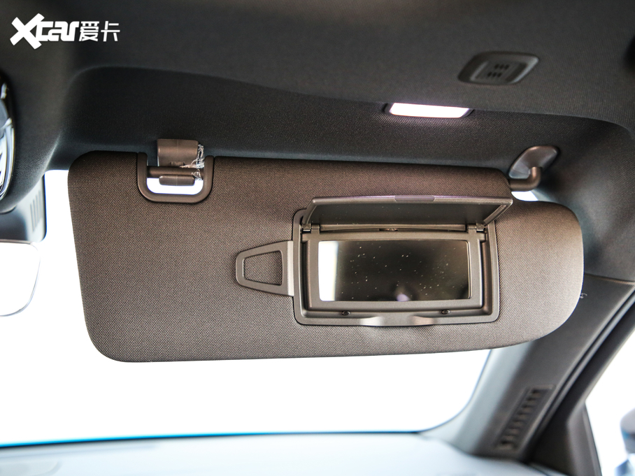 2021O T(ARCFOX T) 653S+ 160kW