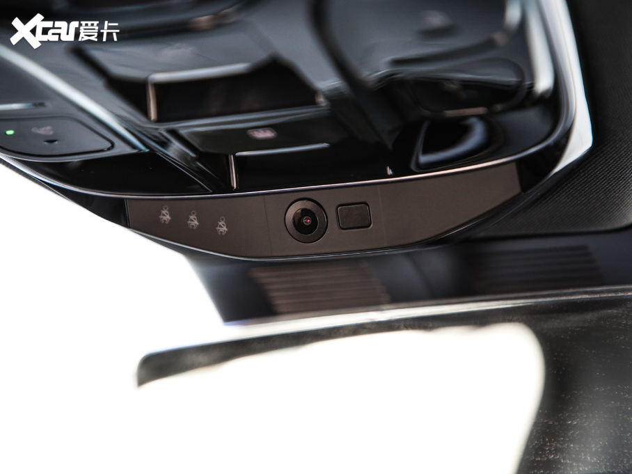 2021O T(ARCFOX T) 653S+ 160kW